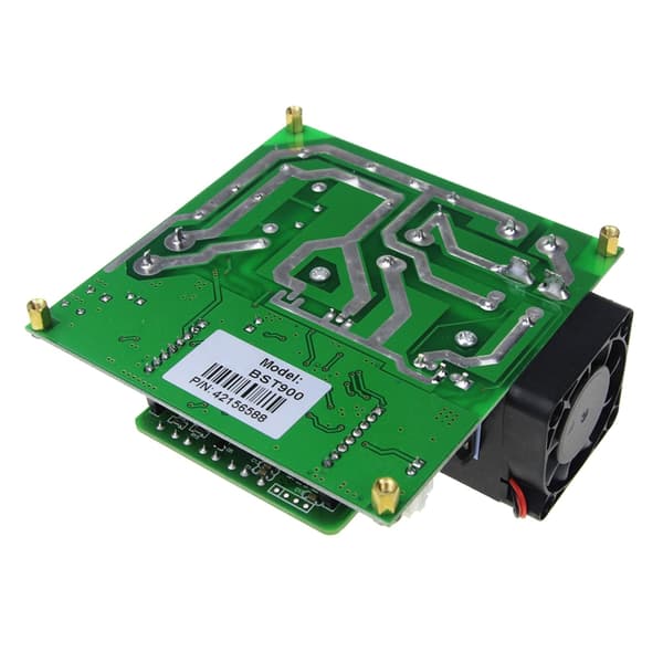 Boost BuckerDirect Virta Säädettävät Jännitekorottimet 8-60V - 10-120V Adapterit