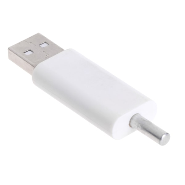 Fiskeflöte Batteriladdare Enheter CR425 Batteriset Match USB Elektronisk Uppladdningsbar L