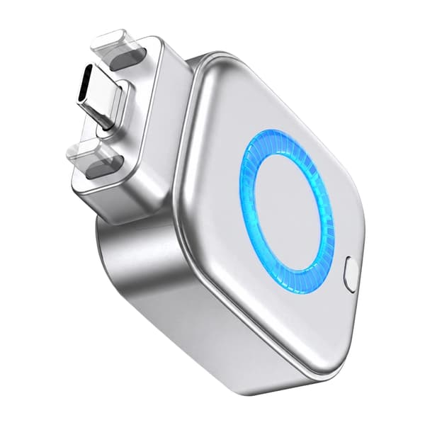 Avanserte 140W PD3.1 Laderadaptere Med Intelligent Full Ladefrakobling For Laderbeskyttelse