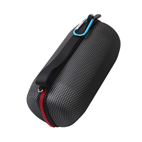 Beskyttende EVA-bærevesker for JBL Pulse 4 Bluetooth-kompatibel høyttaler A