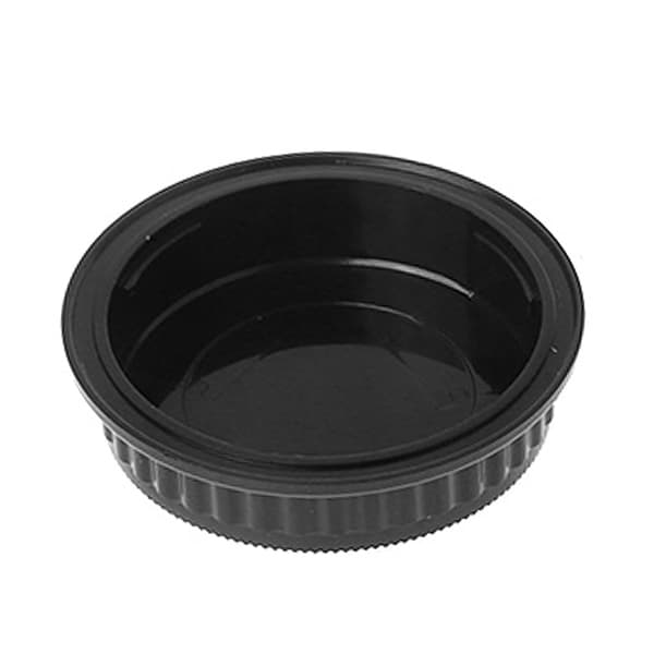 Erstatning for frontdeksel og bakre linsedeksel for Pentax PK DA126 DSLR-kamera null - Lens cover