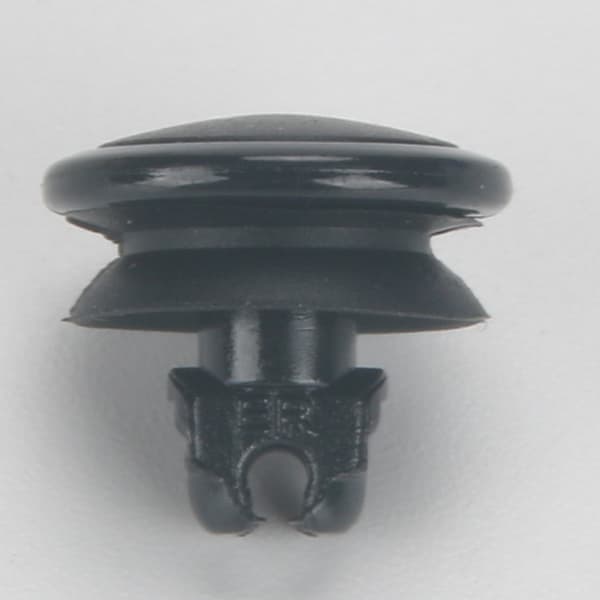 Game Controller Cap Knap Håndtag Rocker Beskyttelseshylster til 1000 2000 PSV1000 PSV2000 Black