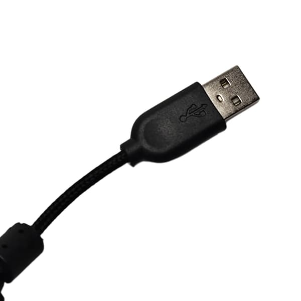 USB-musopladerkabeludskiftning til G502-gamingmus