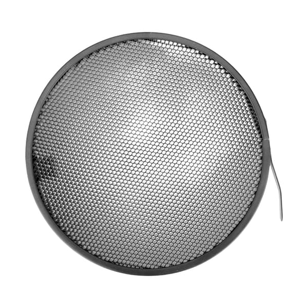 Standard Reflektor Diffuser Lampeskærm med 10/20/30/40/50/60 Grader null - Honeycomb Network 50 degrees