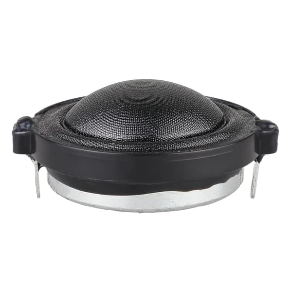Professionel 1,2 tommer silke dome diskant 15W 8ohm lydhøjttaler 3pcs