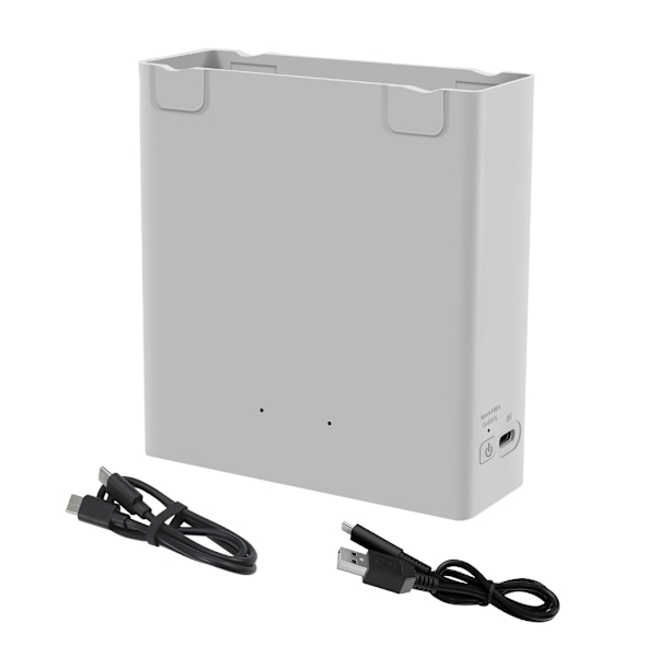 Snabb Batteriladdningshubb för Avata 2 Batteriladdare Tillbehör