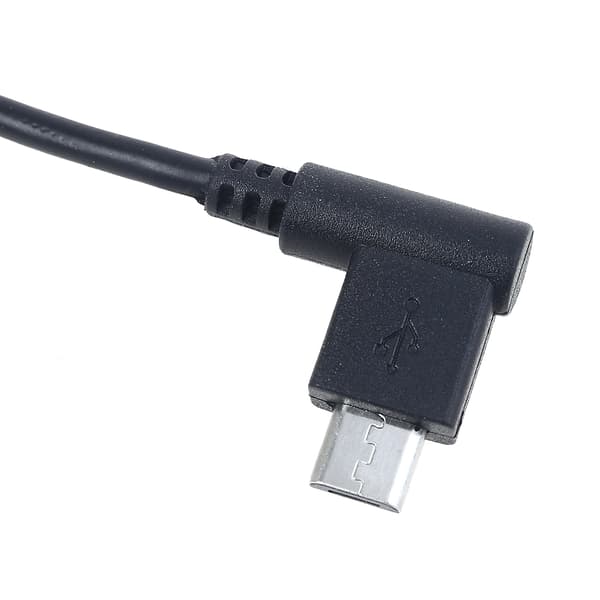 USB Data Sync Oplader Opladningsstrømkabel til Digital Tegneplade CTL472 672 4100 6100 490 690