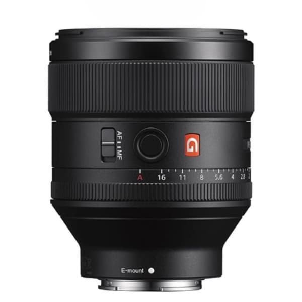 ALC-SH142 Bajonett Solblender for FE 85mm 1.4 (SEL85F14GM) Objektiv Erstatning