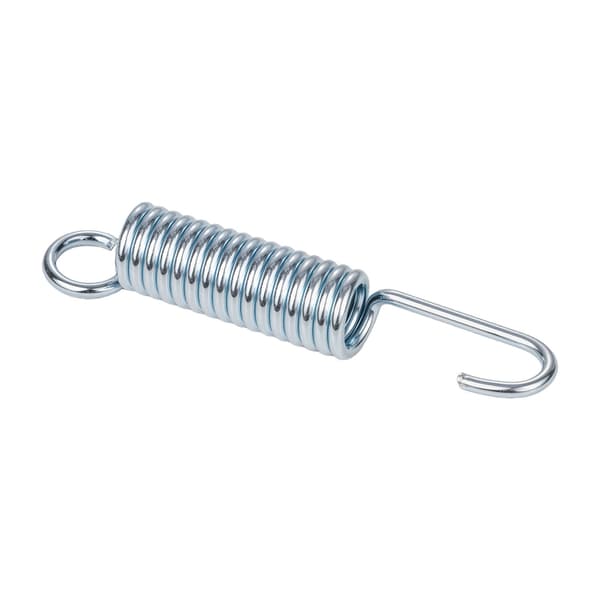 1/2 stk. rustfri fjeder til B200R CX100X RB200 RT100 RT200 erstatningstilbehør null - 1 pack