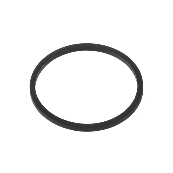 10-pack Universala Gummiband för 360