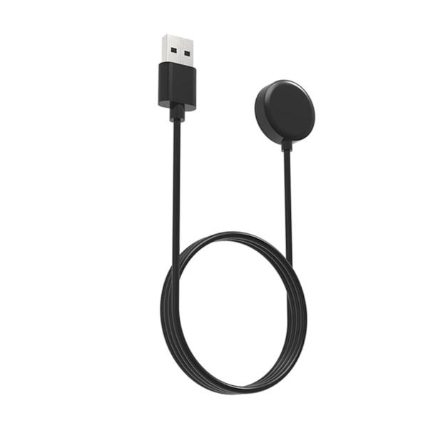 För Mibro X1 för Smart Watch Verge för Smart Watch Ersättnings USB Laddare Char 60cm