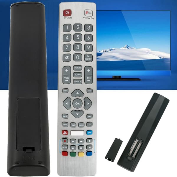 Fjernkontroll GB118WJSA Passer for Sharp TV LC-32HG5141K