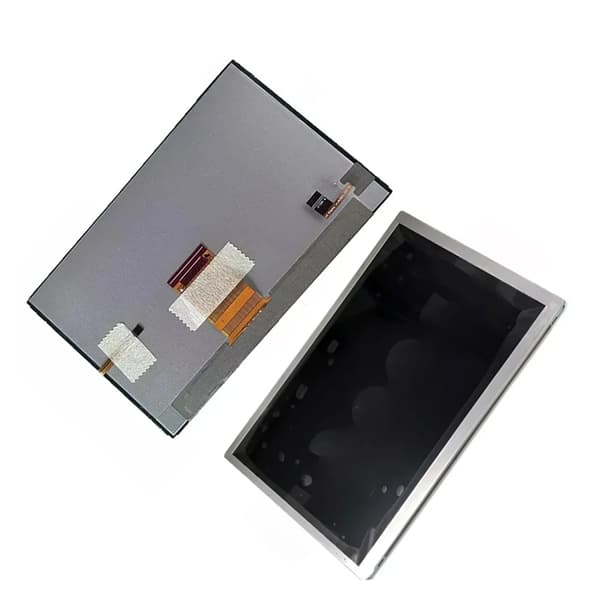 LA080WV2TD til 2014-2019 LCD Touch Display til Radionavigationsenhed