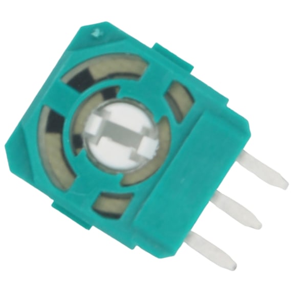 Analoga Tumstock Sensormodul Potentiometer för PS5-kontroll Micro-Switch