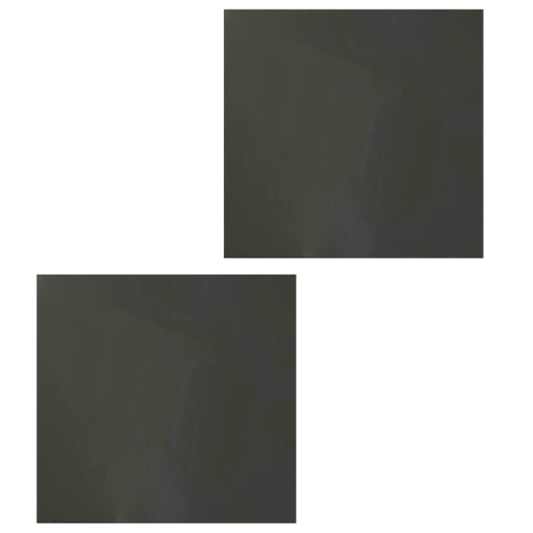 2x polariserande filmark vidhäftande polarisator linjärt polariserande filter för skärm
