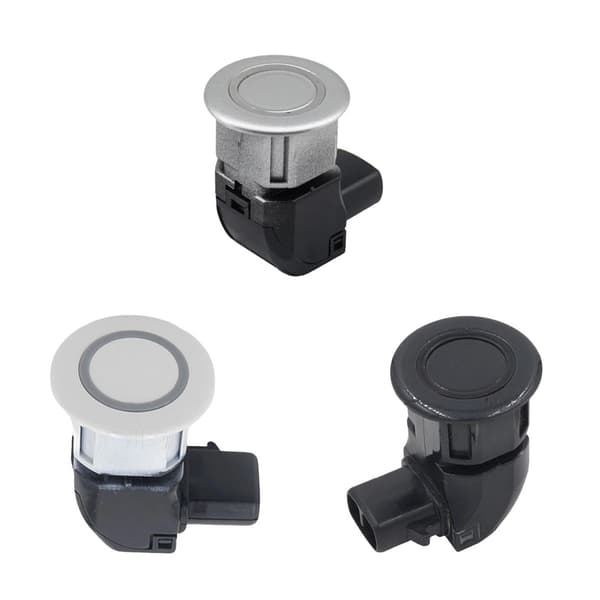 Parkeringsassistent Sensorradarer 89341-30020-A0 Parkeringssensor Enkel Installasjon B0