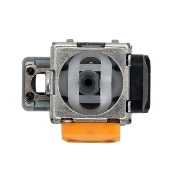 Hall-effekt Analog 3D Rocker Joystick Sensor Tummepinne för Trådlös Styrenhet