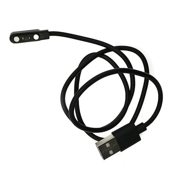 Data Kabelholder USB Hurtigladebrakett-Strømladeradapter for W26/W26+