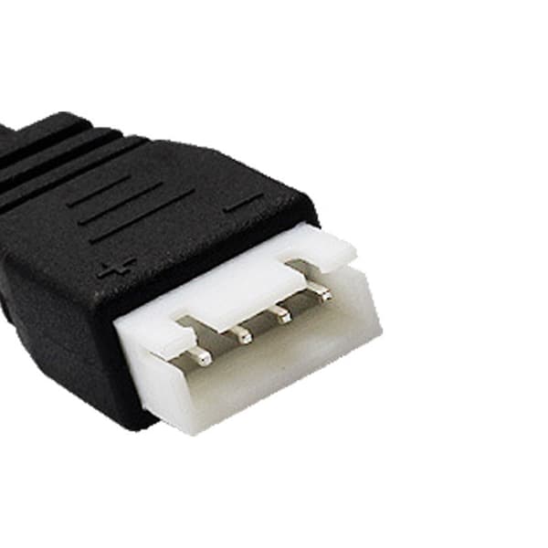 Universal 11.1V Lipo USB Batterioplader Til Droner FPV Quadcopter Multirotor 1500mA