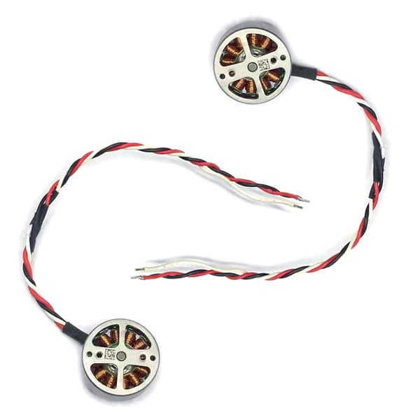 Drone Arm Motor for Mavic Mini erstatningsdeler reservedel