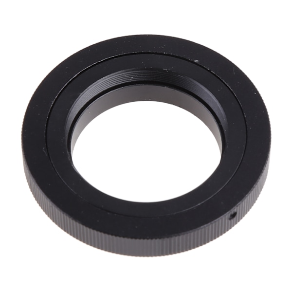 Adapterring för T2 till T Teleobjektiv till m42 42 mm skruvfäste Pentax för Zenit Kameradapterring T2-M42