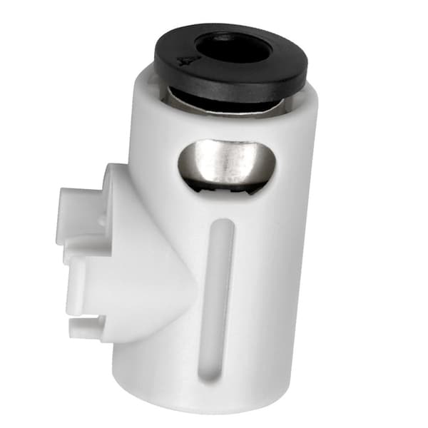 Føderørskobling til 3D-printer PTFE-slangekobling 3D-printertilbehør