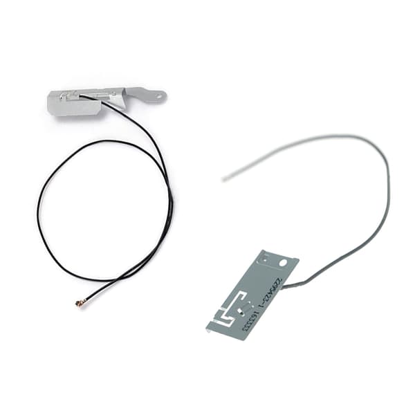 Bluetooth-kompatibel WiFi-antennkabel med metallkortbyte för spelmaskin null - Ps4