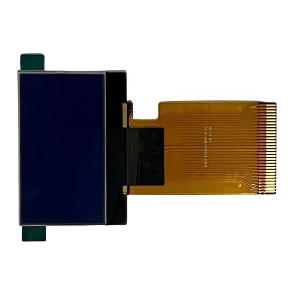 Auton mittariston LCD-näyttö Geely Emgrand EC8 EC820 -mittaristoon