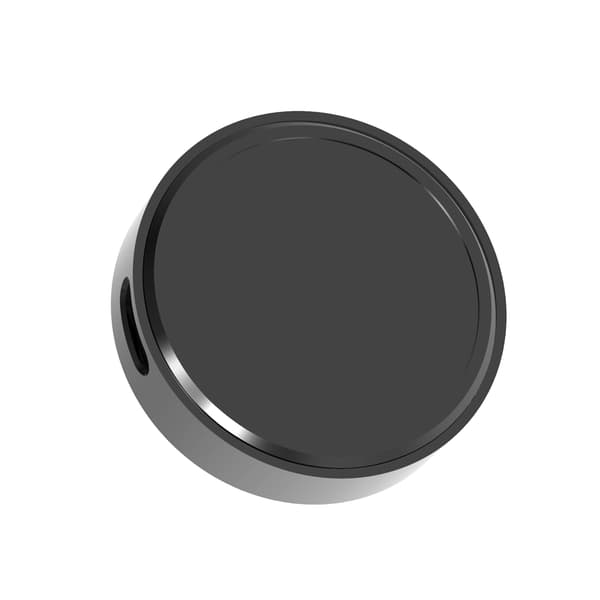 Strømforsyningsadapter Lader Stativ Ladekabel Dokkingstasjon for Watch Ultimate Black