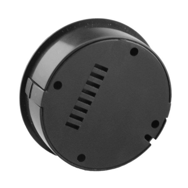 Mini Digital LCD Inbyggd Temperatur Fuktighet Inomhus Rum Termometer Hygrometer Sensor för Husdjur Reptil Box