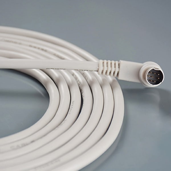 AB Micrologix 1000/1200/1500 Serie Kabel USB-1761-CBL-PM02 Programmeringskabel