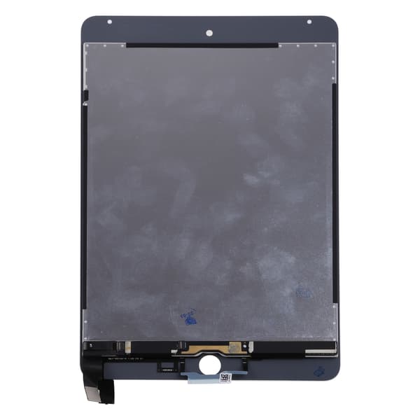 til IPad Mini4 A1538 A1550 7.9\" til Touch Screen LCD Display Samling Skærm Rep Black