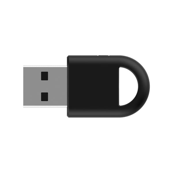 USB Trådløs Bluetooth-kompatibel Adapter Dongle Mottaker Sender Utvider