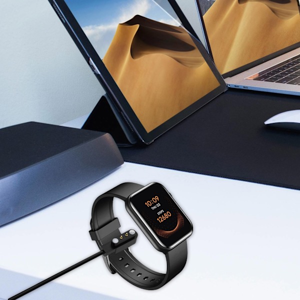 Bärbar laddningskabel för CMF Watch Watch Effektiv USB-laddningssladd