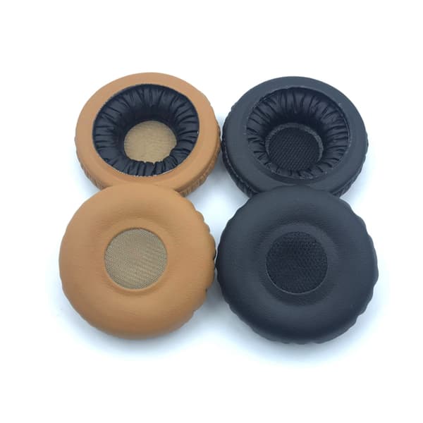 Erstatning for Koss Porta Pro PP PX100 Headset Øreputer Øreputer Svamp Puter F