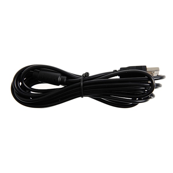 USB Laddningskabel för PS3-kontroll, Strömladdningskabel för 3 Gampad Joystick Speltillbehör