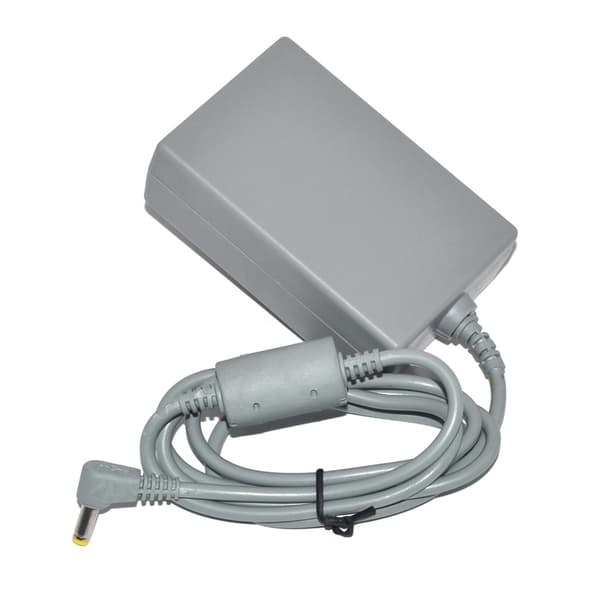 Oplader til PS1 AC-strømadapter Oplader Strømforsyning til spillekonsol Holdbar US