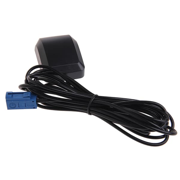 GPS-antenni Fakra MFD2 RNS2 RNS 510 MFD3 RNS-E Benzille