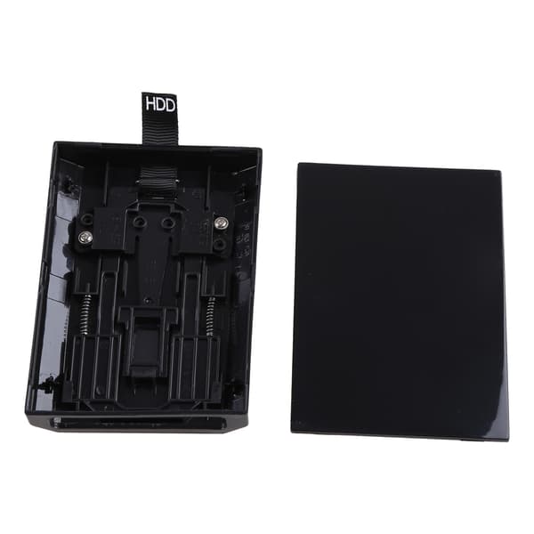 For Slim-kapslingsdeksel for skall for Slim-harddisk for etui H A