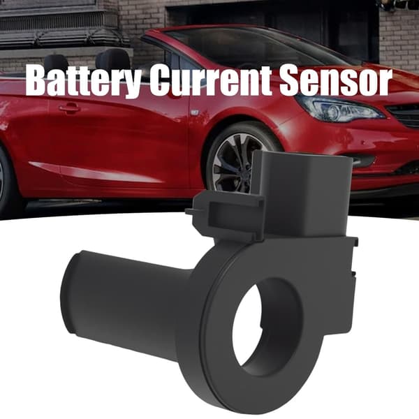 Kompakt batterihanteringssensor batterispårningsenhet för 13505369 13502261