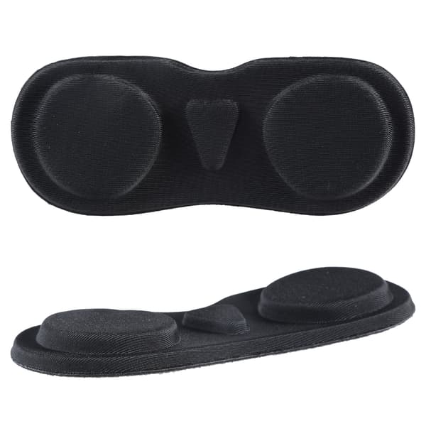 VR-lins Skyddande Cover Dammskyddande Linslock för Pico 4 VR-headset Lins Skydd