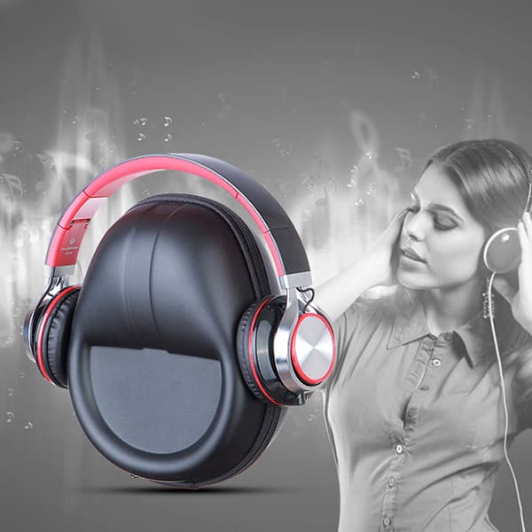 Headset Beskyttende etui til Beats Dre Detox Pro Over Studio2.0 Headset Hol