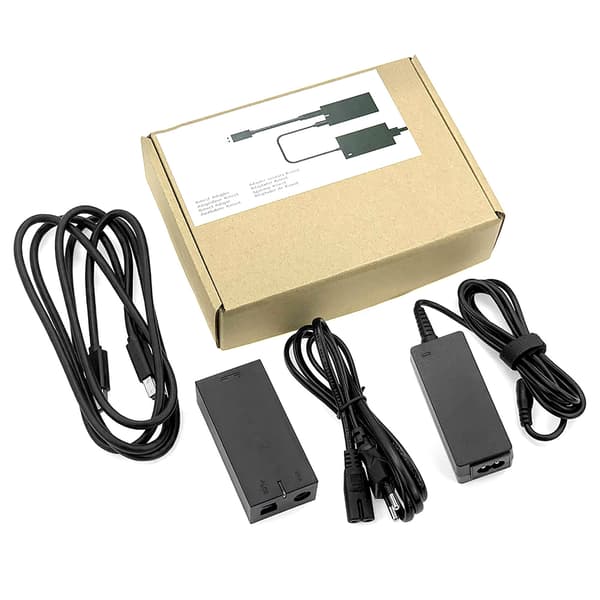 For One S USB-adapter 2.0 for One X for Windows-adapter EU