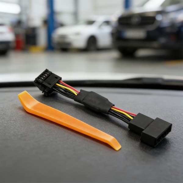 Start Stop System Deaktiverer Bil Start Stop Annulleringsenhed til Bil Golf 7
