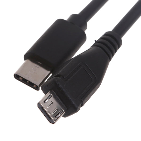 Multi 2-i-1 USB C Lång Laddningskabel Laddningskabel Flera Portar Laddningskabel Typ C-kontakt för Mobiltelefoner