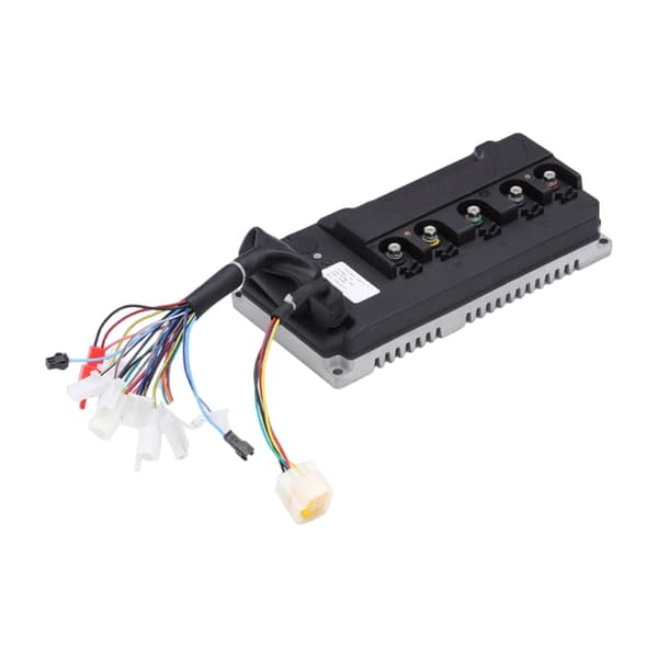 3000W 96V Motorcontroller Sinusbølger Motorhastighedscontroller til Elcykel