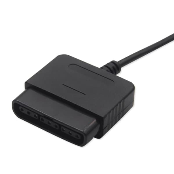 1,8M Controller-forlængerkabel-slankt design til Game Controller-konsolkabler-Gamepad-kabel Plug-Play