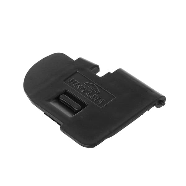 Batterideksel til 5D Mark II 5D 2 digitalt kamera reparasjonsdel