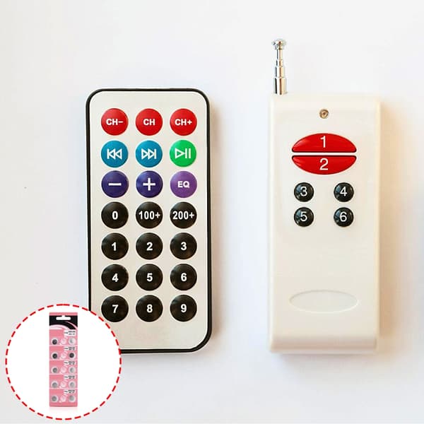 AG6 LR920 Alkaliska Knappcellsbatterier AG6 Batterier För Långvarig Effekt 20 capsules Concave