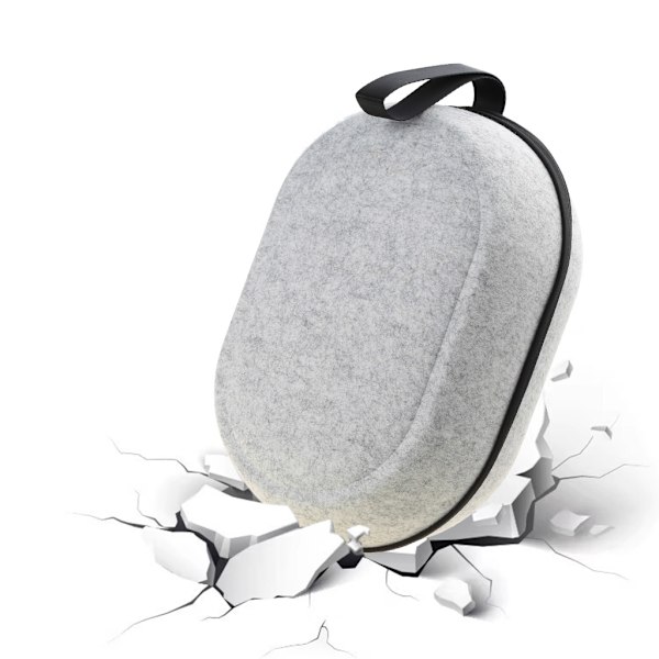 Resväska för VR-headset - Bekväm reseväska